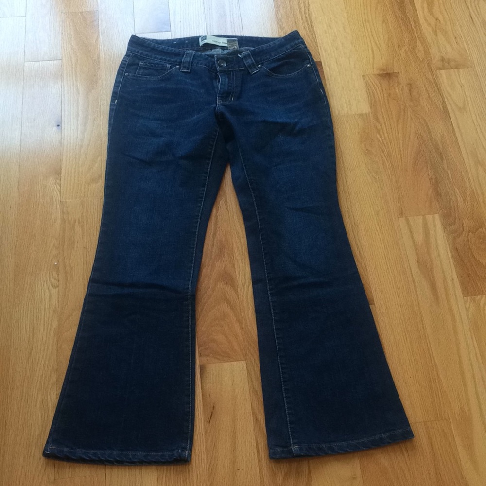 Gap Jeans